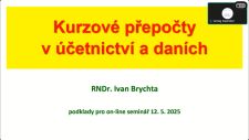 Kurzov pepoty v etnictv a danch